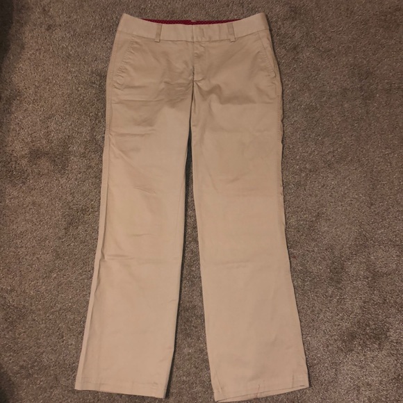 dockers bootcut pants